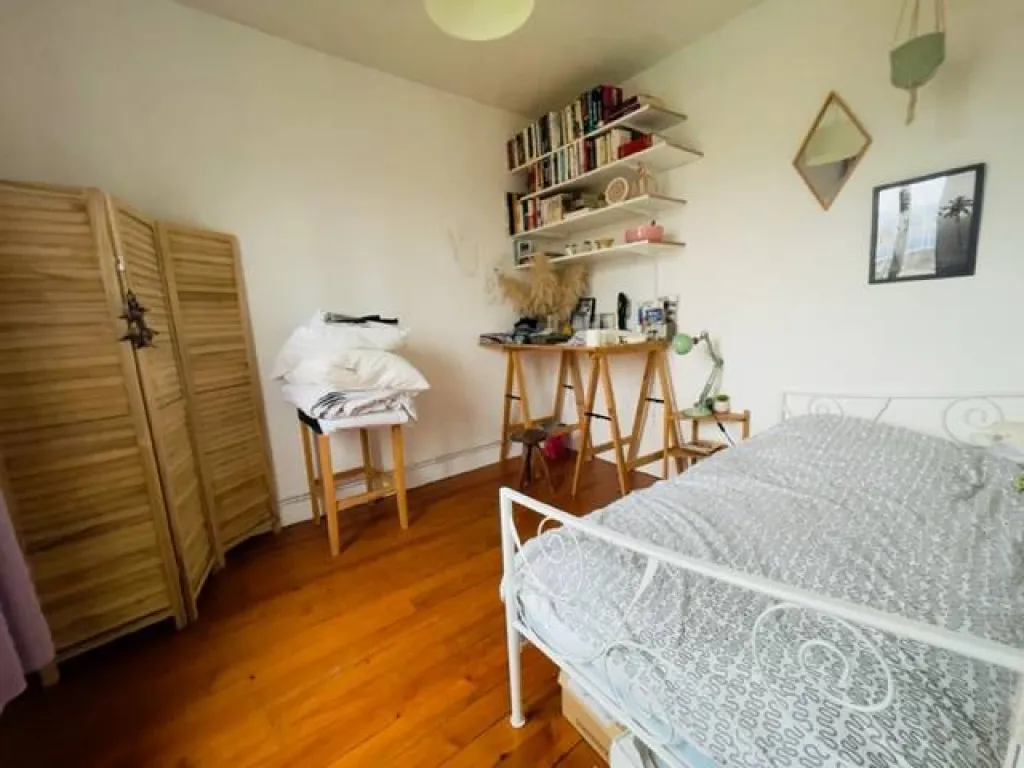 maison avec 4 chambres 76000