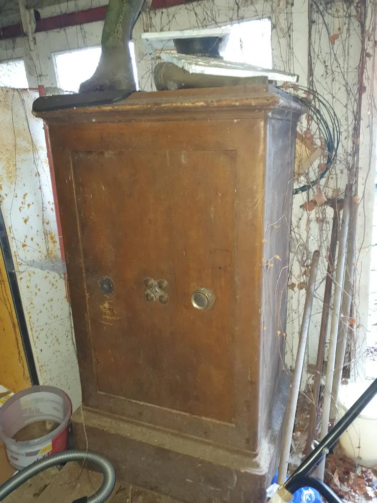 serrurier intervenant sur Watrelos pour ouvrir un coffre fort