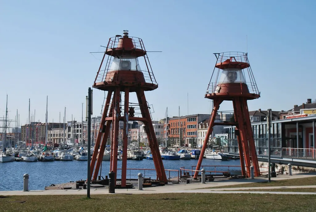 Transport routier régulier entre le Nord et le Sud de la France