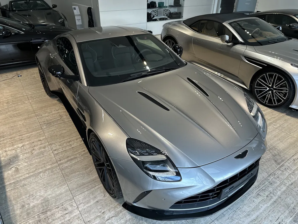 Service complet de préparation et de protection de votre véhicule à Lyon