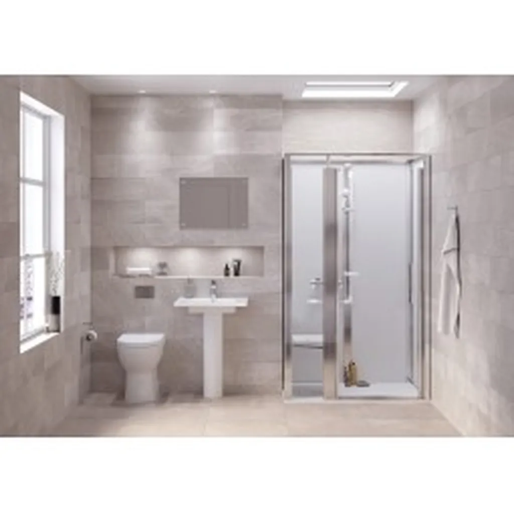 Devis douche senior clé en main à Montpellier et Sète