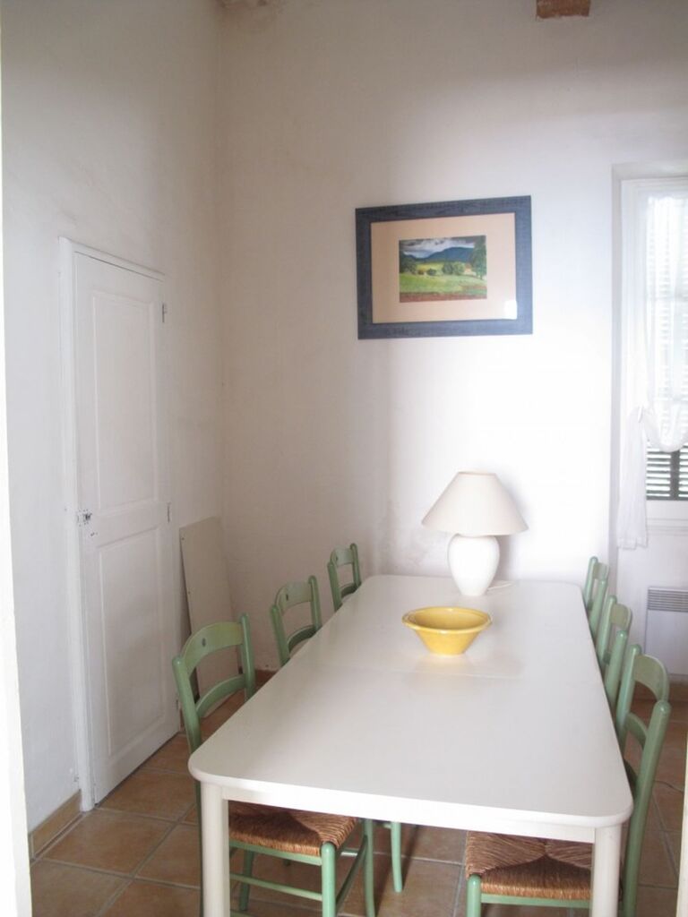 A vendre appartement en duplex 4/5 Cassis au cœur du village