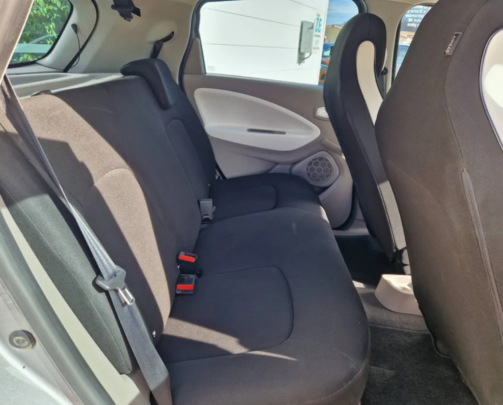 RENAULT ZOE LIFE OCCASION A PLAISANCE DU TOUCH PRES DE TOULOUSE EN OCCITANIE