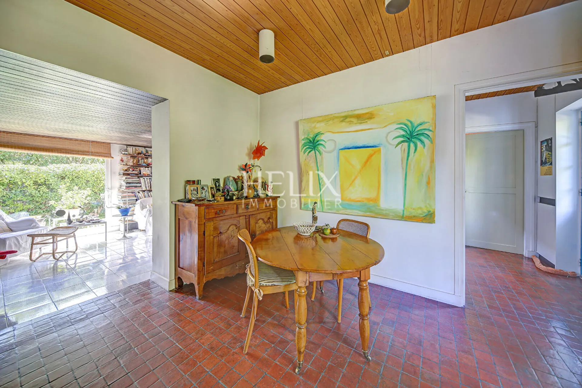 Maison Le Vesinet 7 pièces 125 m2 avec 3 chambres