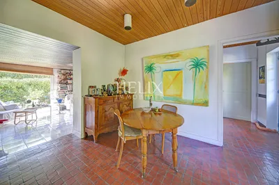 Maison Le Vesinet 7 pièces 125 m2 avec 3 chambres
