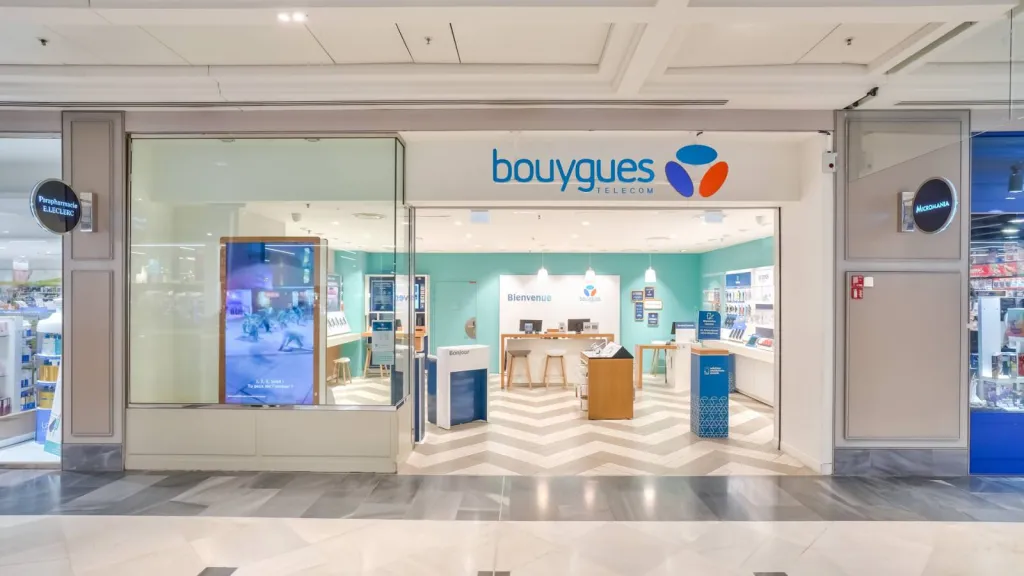 trouver un bon photographe professionnel pour boutique centre commercial à Levallois Perret