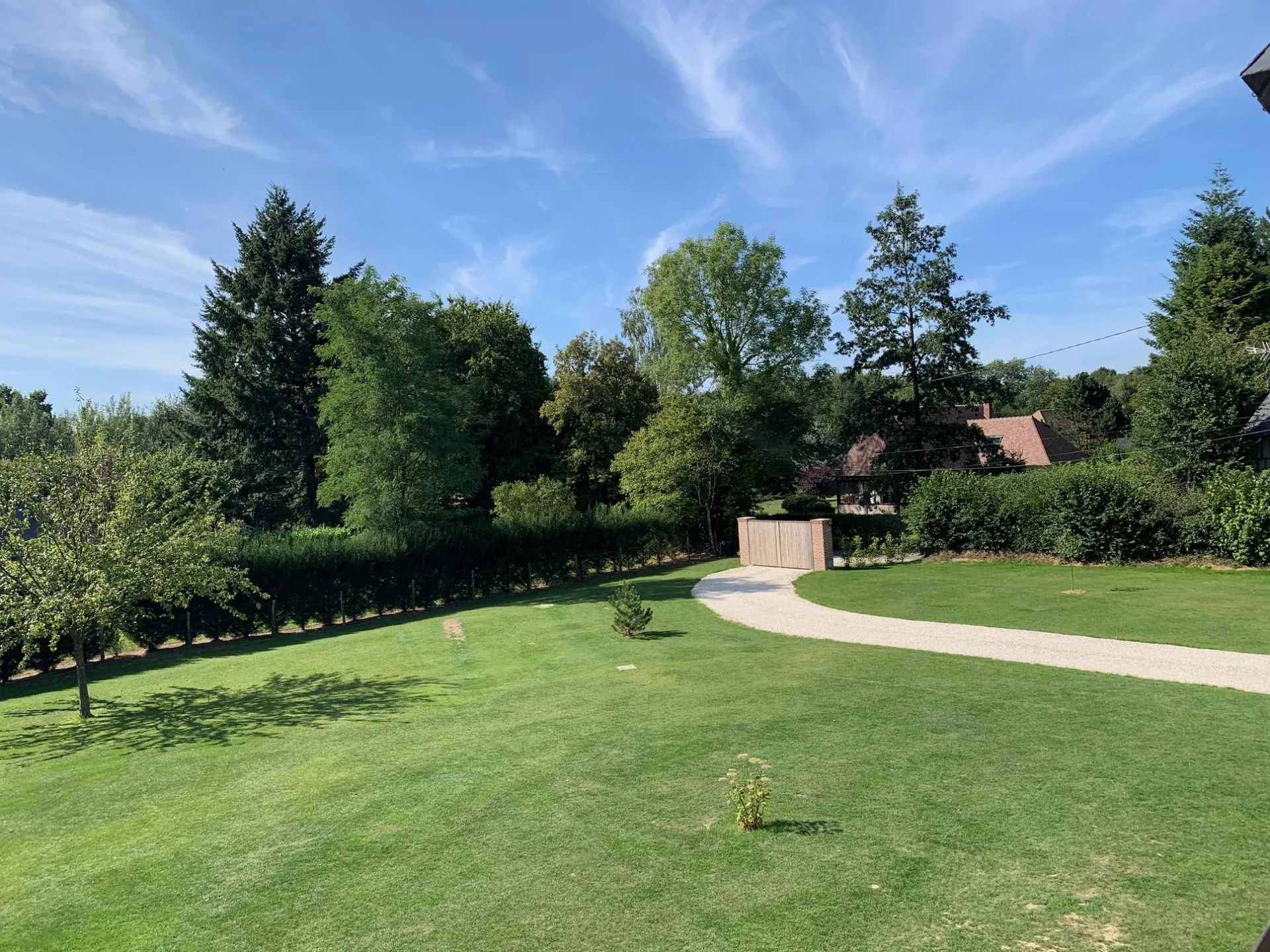 Charmante demeure Normande