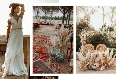 Agence de wedding planner pour une Organisation de cérémonie de Mariage Sur-Mesure face à l'océan à Biarritz