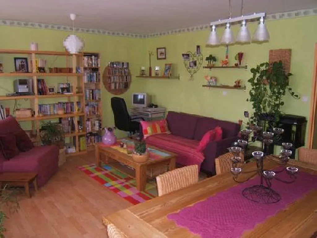 A vendre appartement roquefort la bedoule