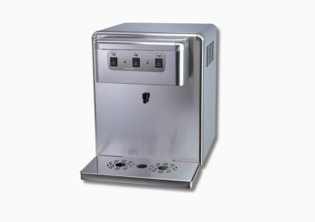 Fontaine à eau CODIGEL NIAGARATOP