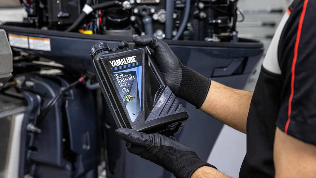 Trouver un professionnel de la mécanique pour moteur YAMAHA dans le Morbihan