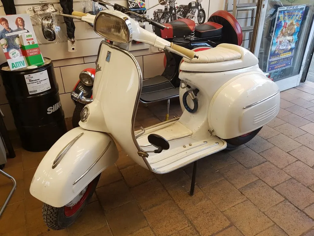 VESPA SPRINT OCCASION