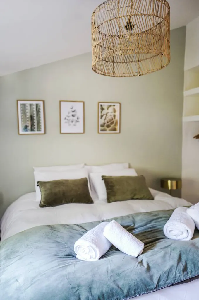 Un Domaine de mariage avec hébergements à Aix en Provence Photo Le Nec Studio