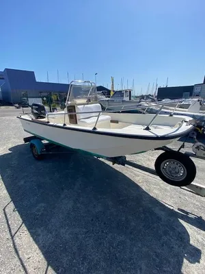 Acheter un moteur hors bord neuf Suzuki en Loire Atlantique