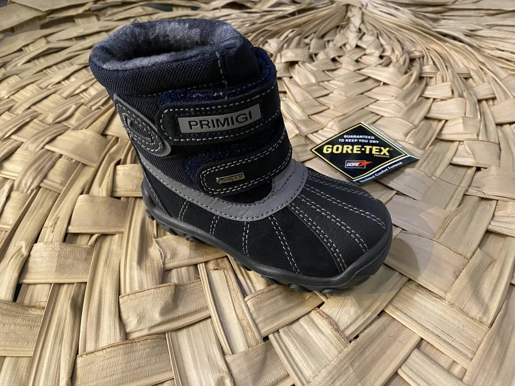 après ski /botte de neige pour enfants près de Bordeaux