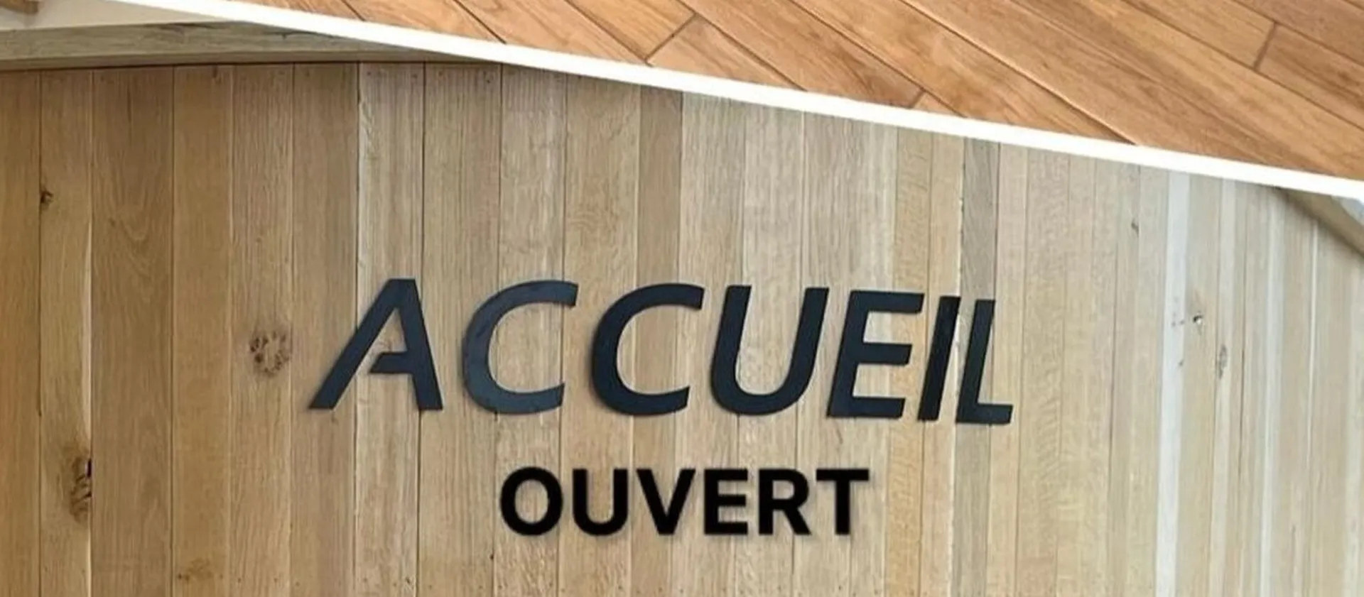 Venez nous rendre visite au showroom !