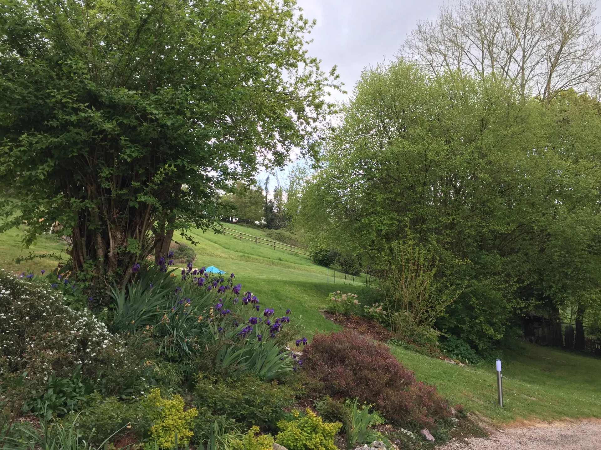 MAISON NORMANDE, Région Lisieux, Calvados 14