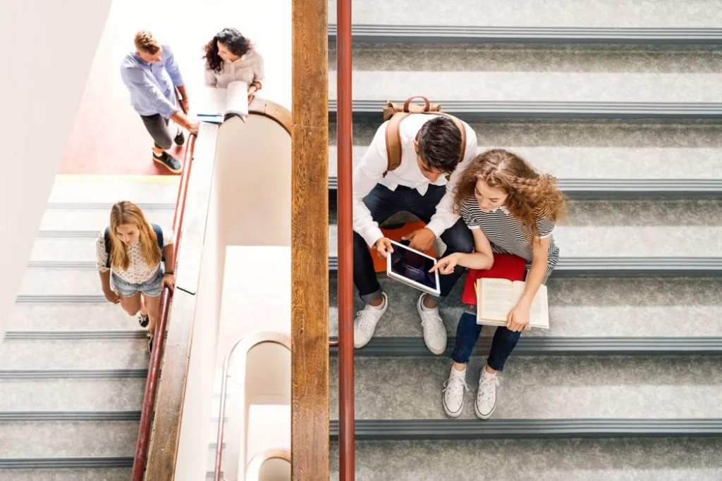 Préparez le BAC sereinement !