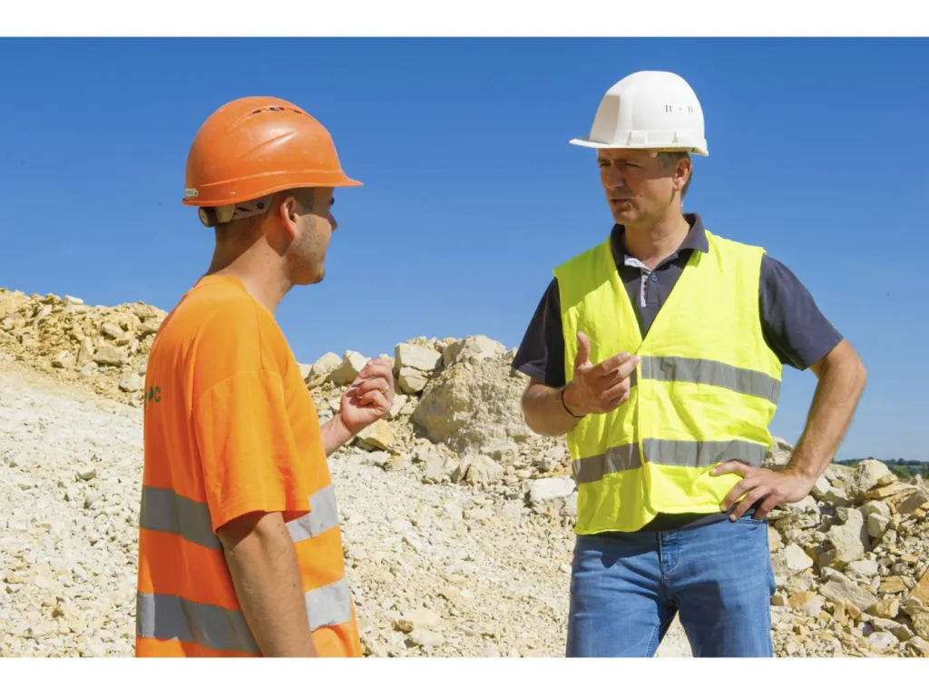 Groupe Saint Hilaire Chaux et Ciments