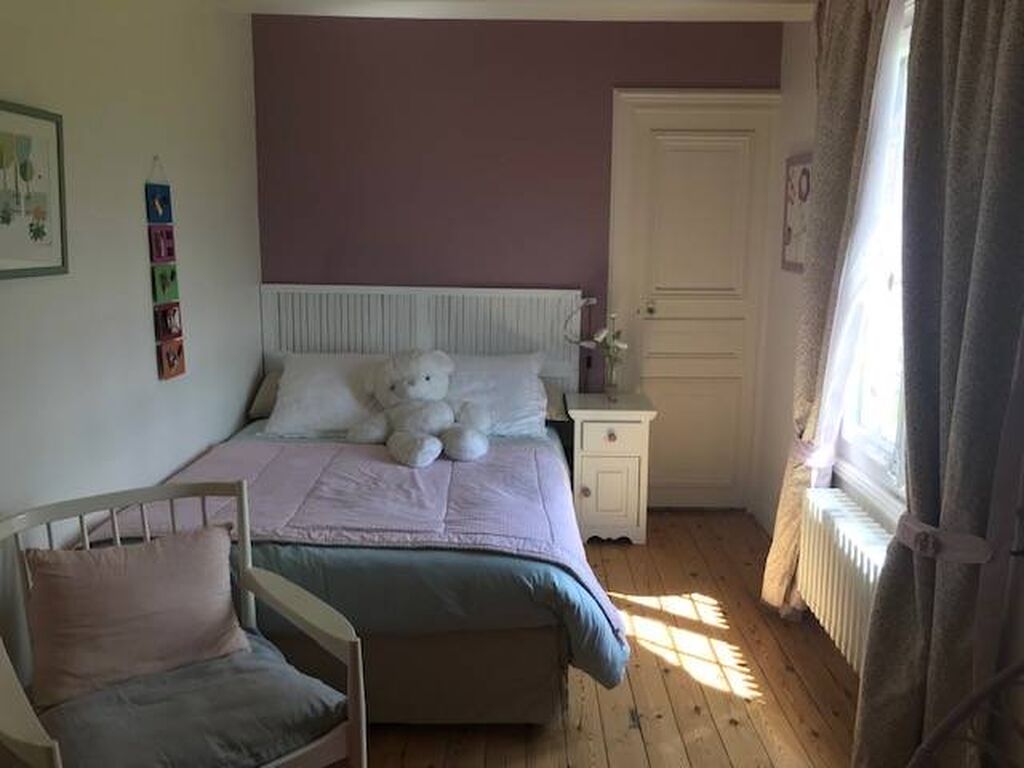 Manoir, Région Lisieux, Calvados 14