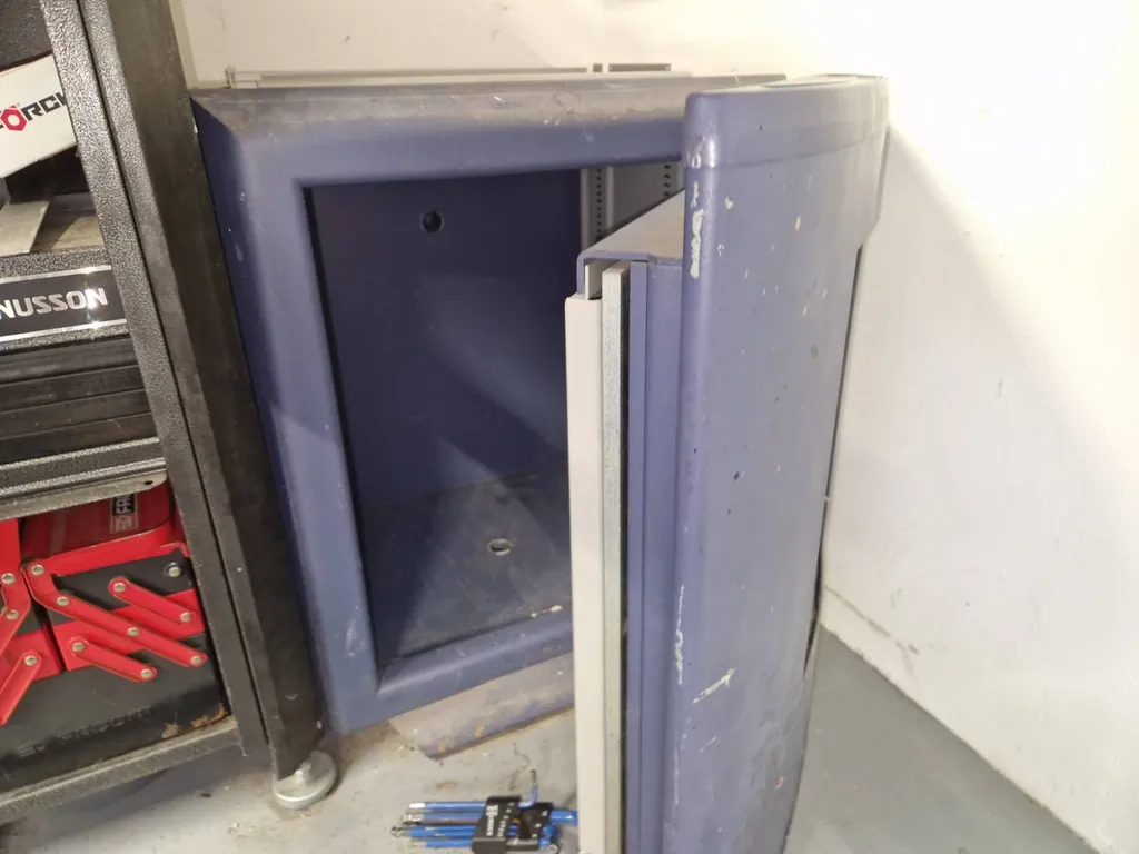 ouverture coffre fort Charleville Mézières