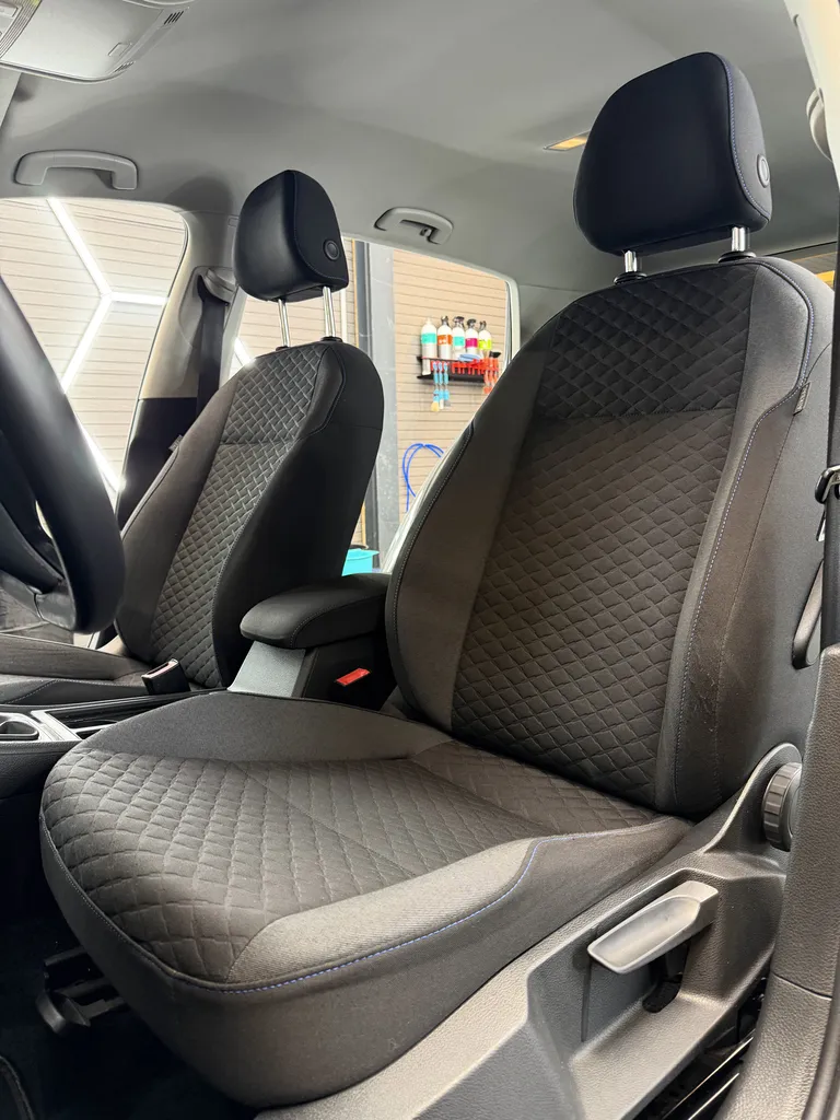 GOLF 7 1.5 TSI 130 CHV / CARPLAY / RETRO ELECTRIQUE / DEGIVRANT / CT OK