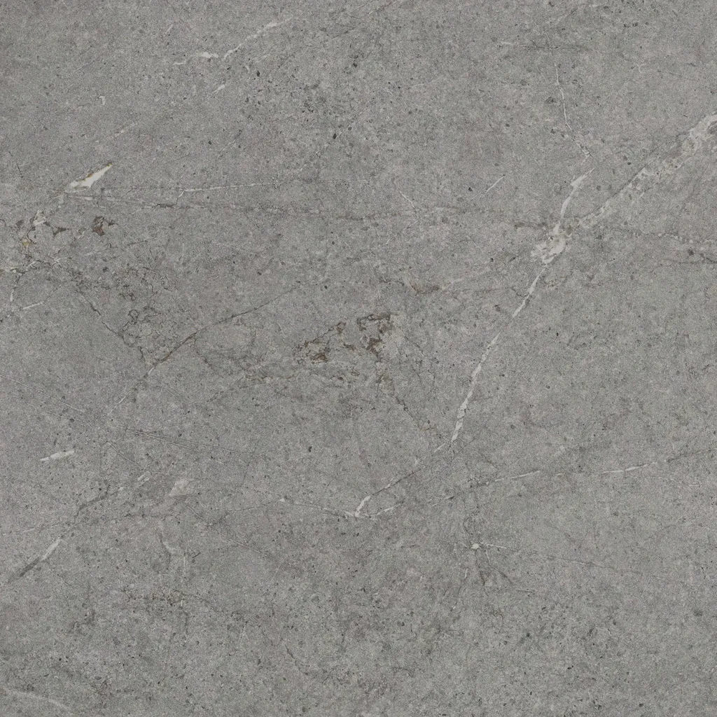 carrelage effet ciment herbes gray