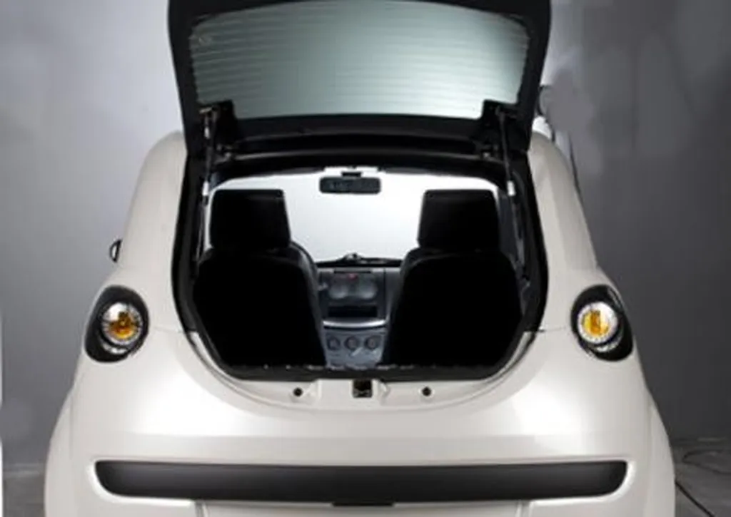 MICROCAR DUE : un véhicule neuf à partir de 8499 € !!!!