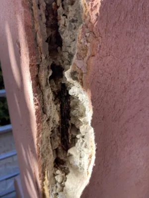 Réhabilitation d’extérieur à Toulon limite La Valette du Var pour une esthétique extraordinaire 