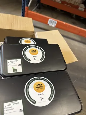 Dératisation à Villefranche sur Saône et hygiène HACCP: 4 bâtiments sécurisés dans le Beaujolais Par Noxus Services