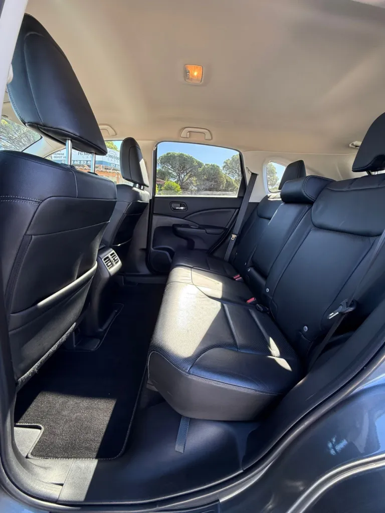 HONDA CR-V 1.6 I-DTEC 160CV 4WD Édition exécutive Navi