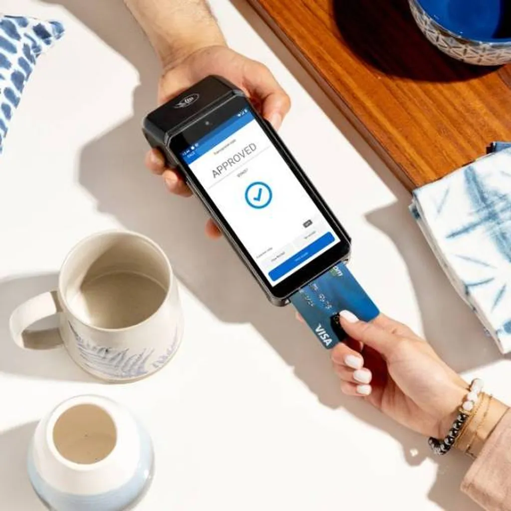 Location et la vente de lecteurs CB Ingenico TWM France Près de Marseille