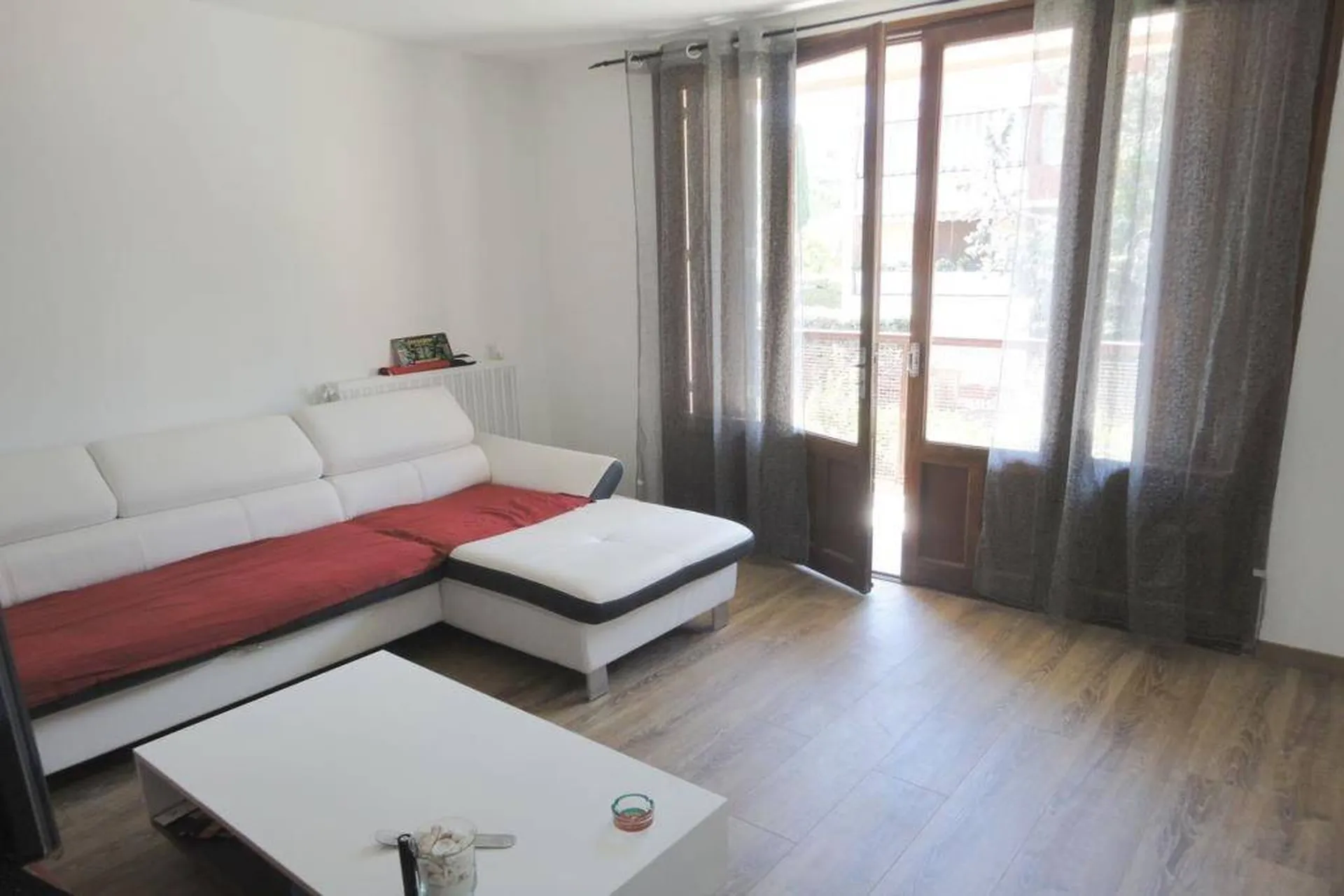 vente appartement carnoux