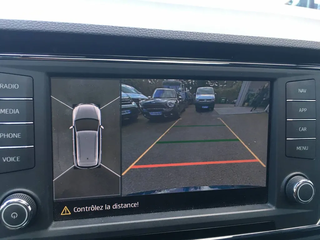 SKODA Karoq SEAT Ateca Volkswagen Tiguan en Location Longue durée en Gironde