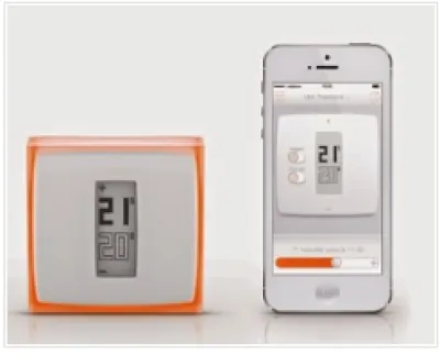 thermostat aix en provence