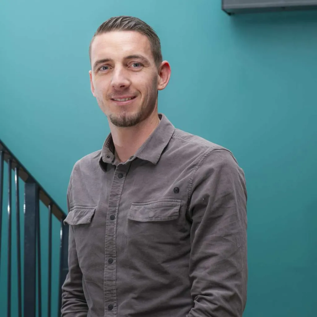 photographe pour portrait professionnel à Lyon