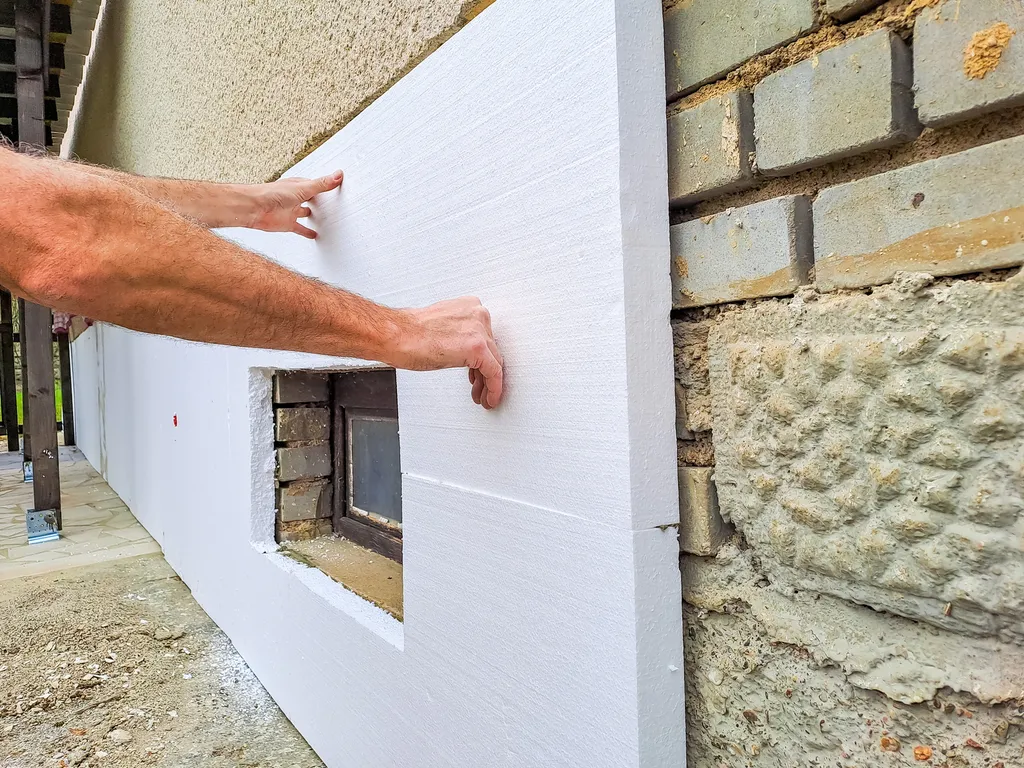 Bardage isolant ou enduit sur polystyrène : quelle solution ITE choisir pour ma maison à Saint-Galmier et Andrézieux-Bouthéon ?