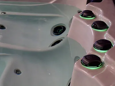 mise en service de spa aix-en-provence