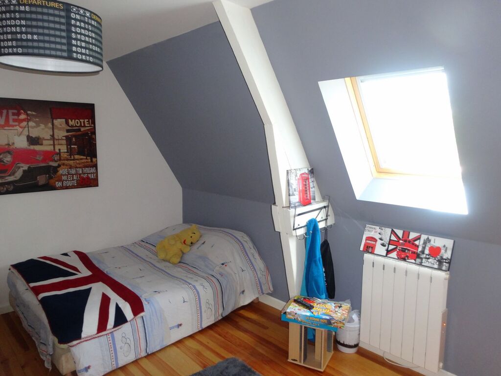 Pays d'Auge Normandie