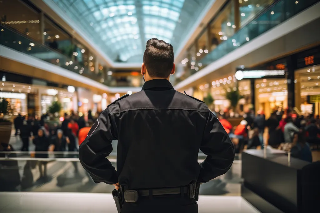 Devenir agent de prévention et de sécurité certifié avec notre formation TFP APS éligible au CPF
