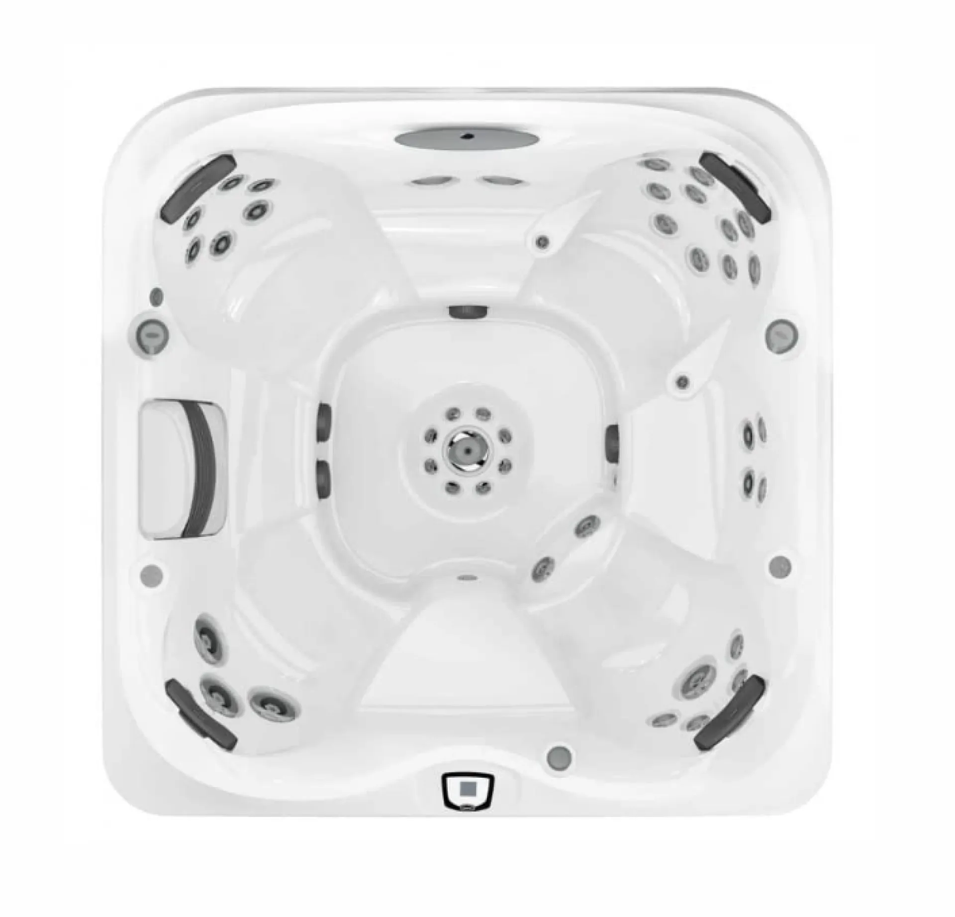 image spa Jacuzzi J-485