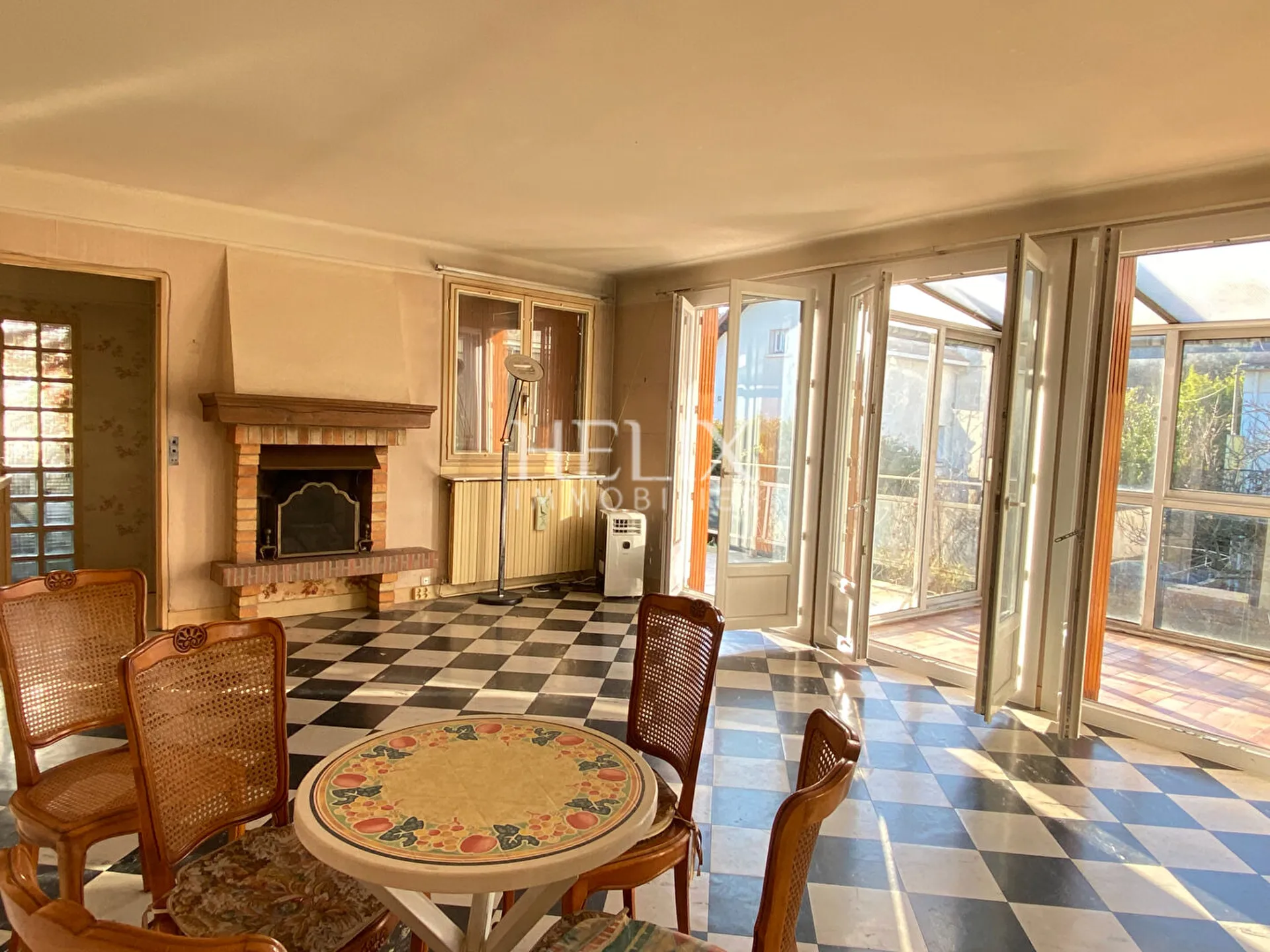 Maison Le Pecq 5 pièces 117 m2