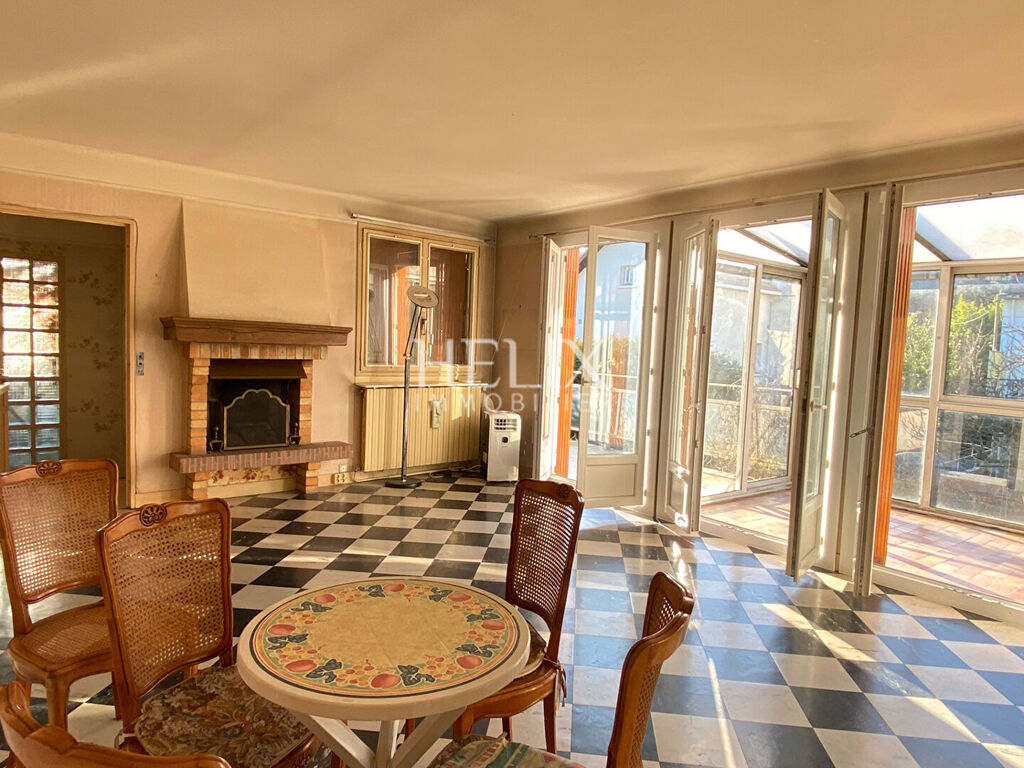 Maison Le Pecq 5 pièces 117 m2