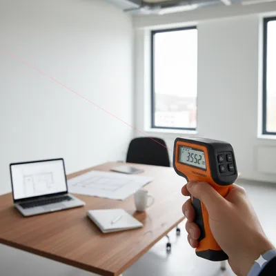 Diagnostic Immobilier pour vendre un appartement T2 à Plaisance du Touch (31830)