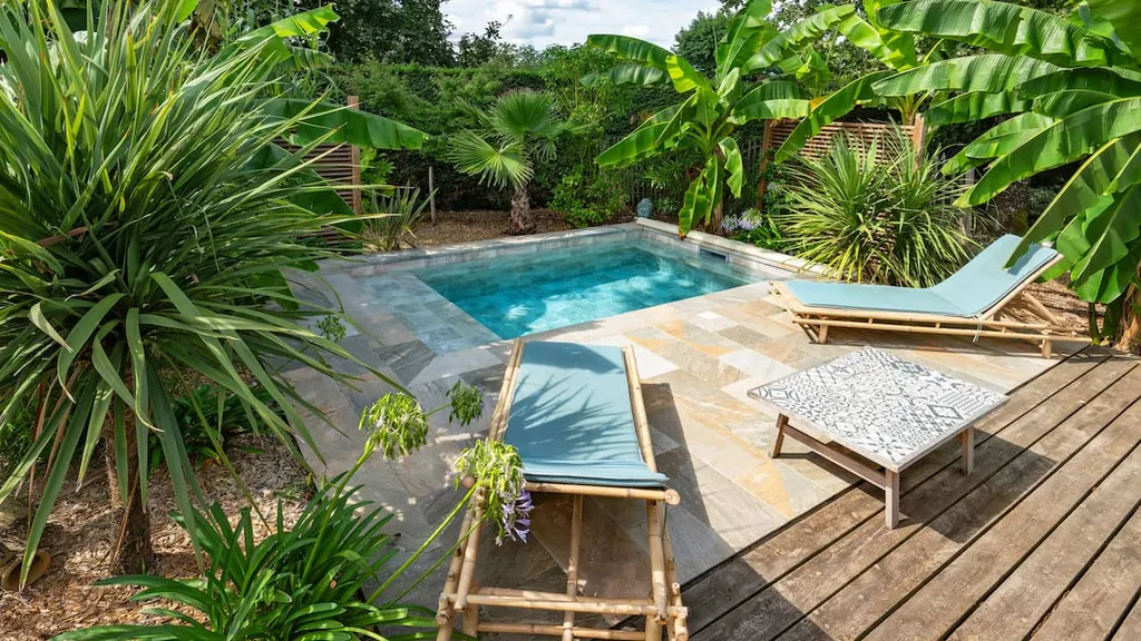 le spécialiste de la mini piscine