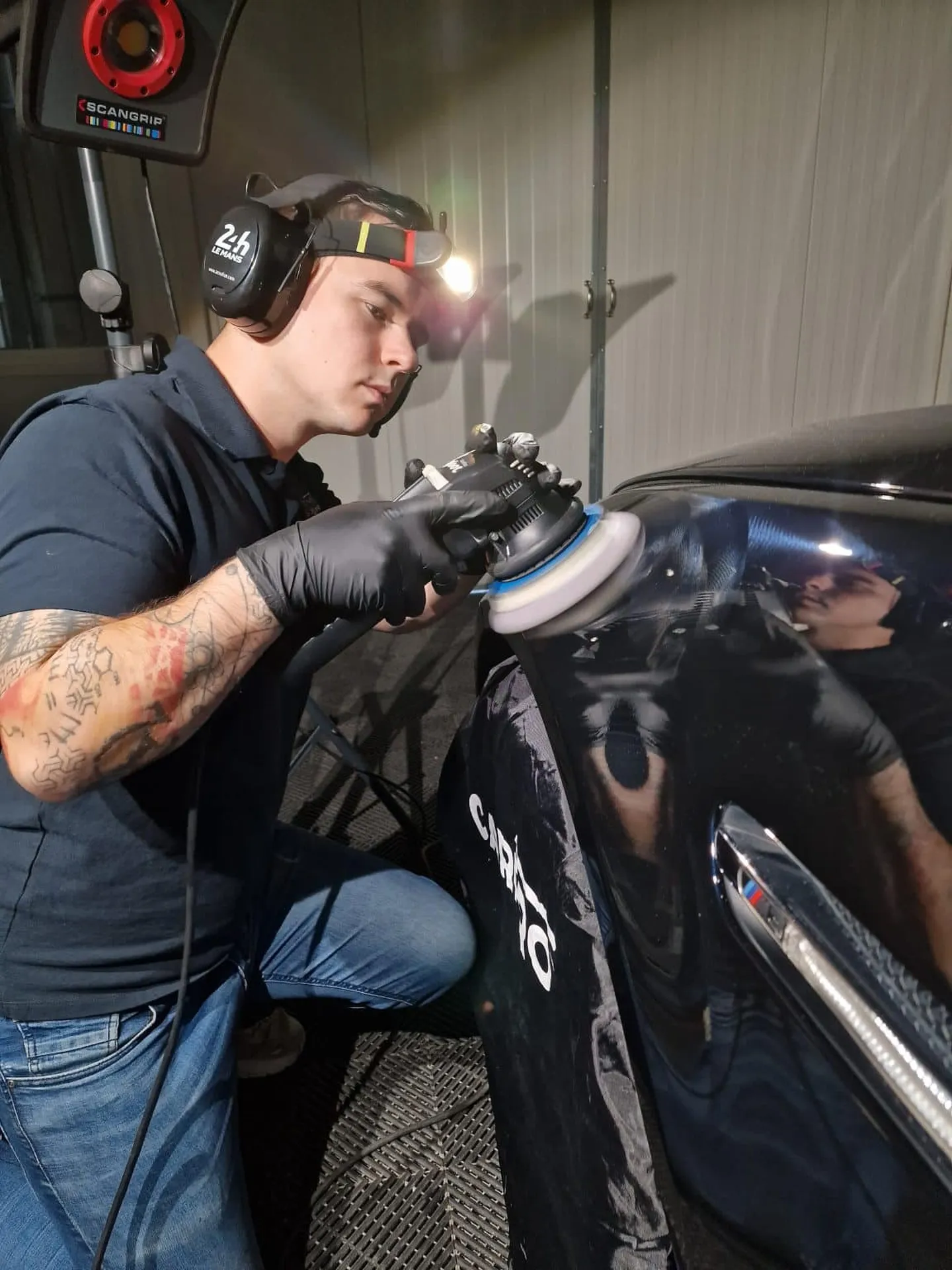 Bienvenue sur notre site