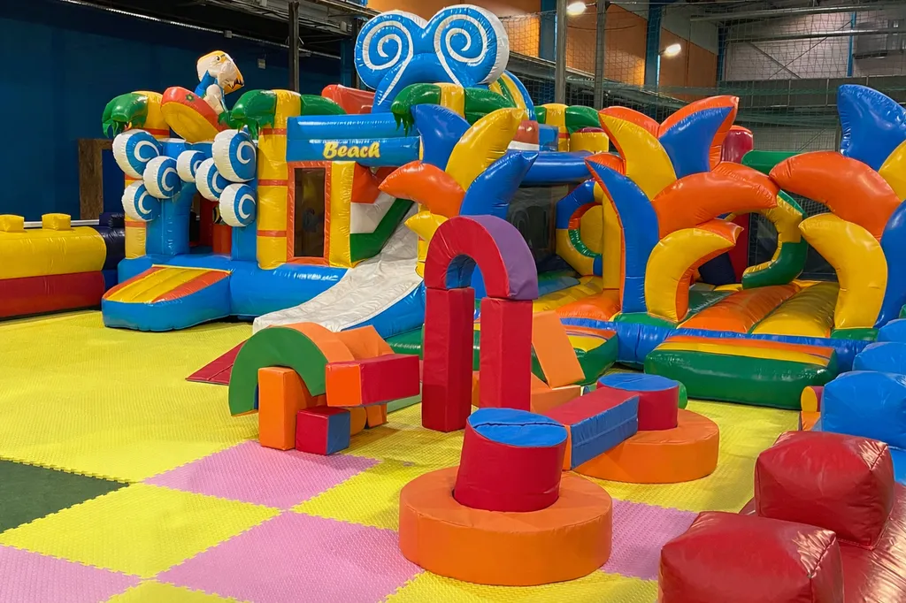 Location de structures gonflables et agence de loisirs & divertissements dans le Rhône