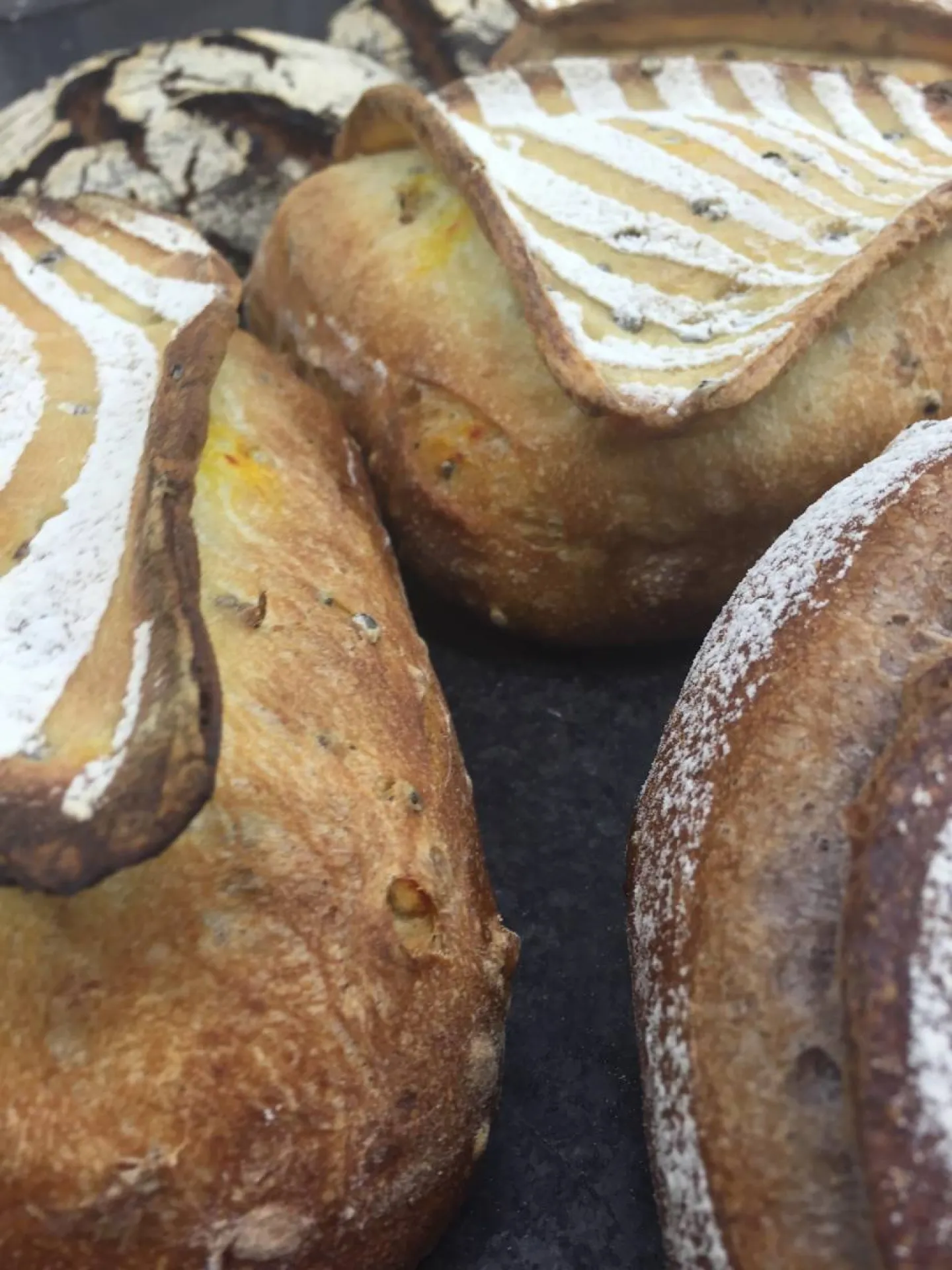 pain au maïs,villefranche sur saone