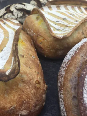 pain au maïs,villefranche sur saone