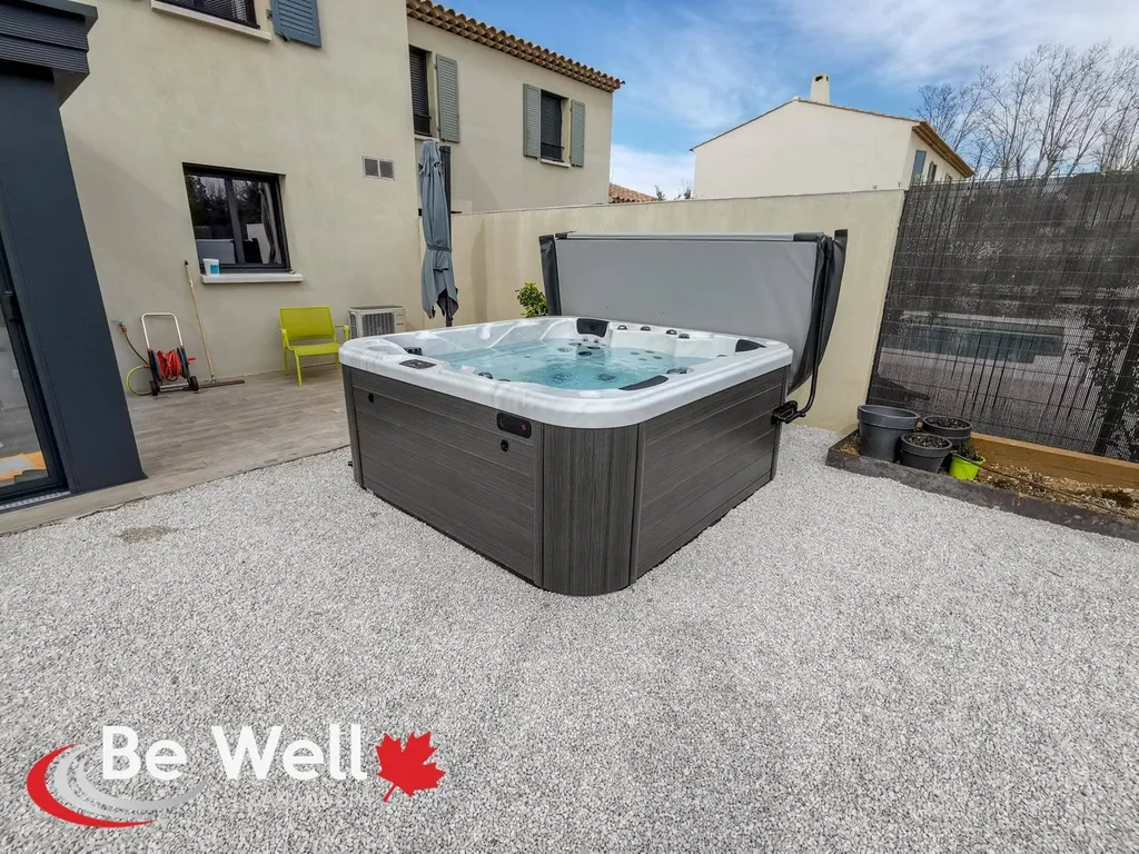 jacuzzi canadien exterieur aix en provence